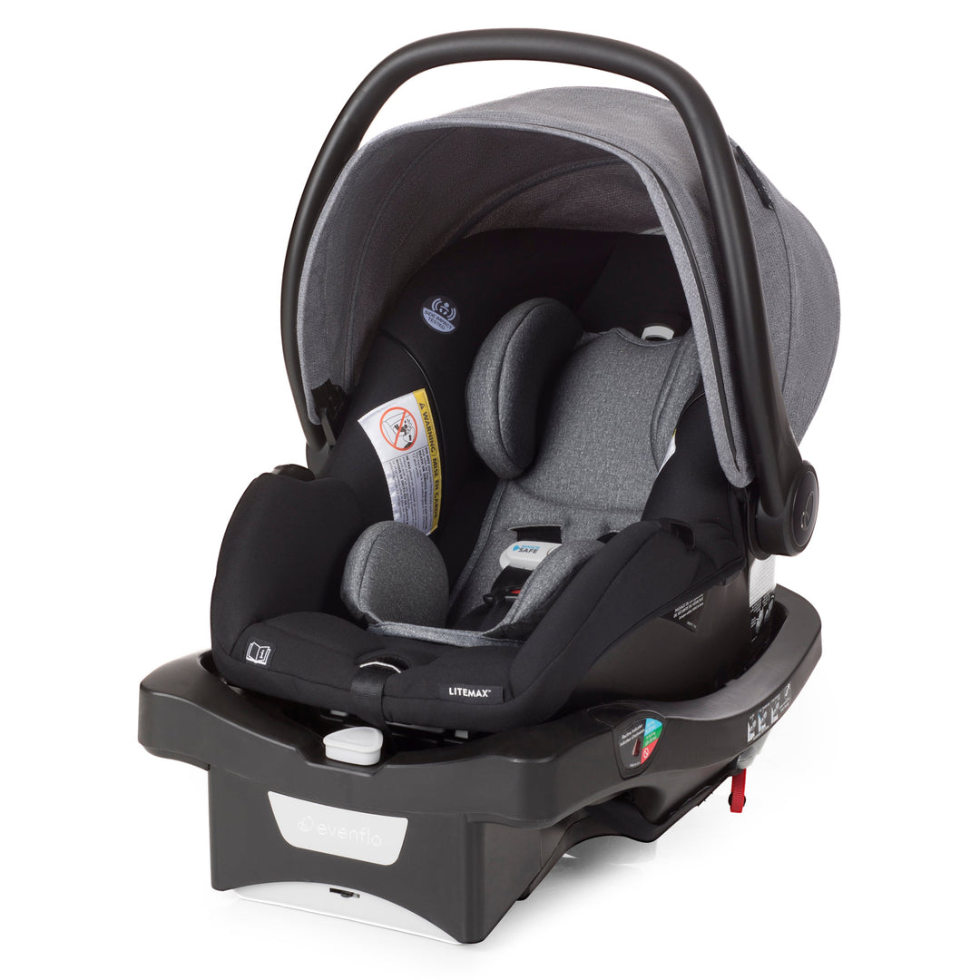 Evenflo sensor safe infant car seat best sale