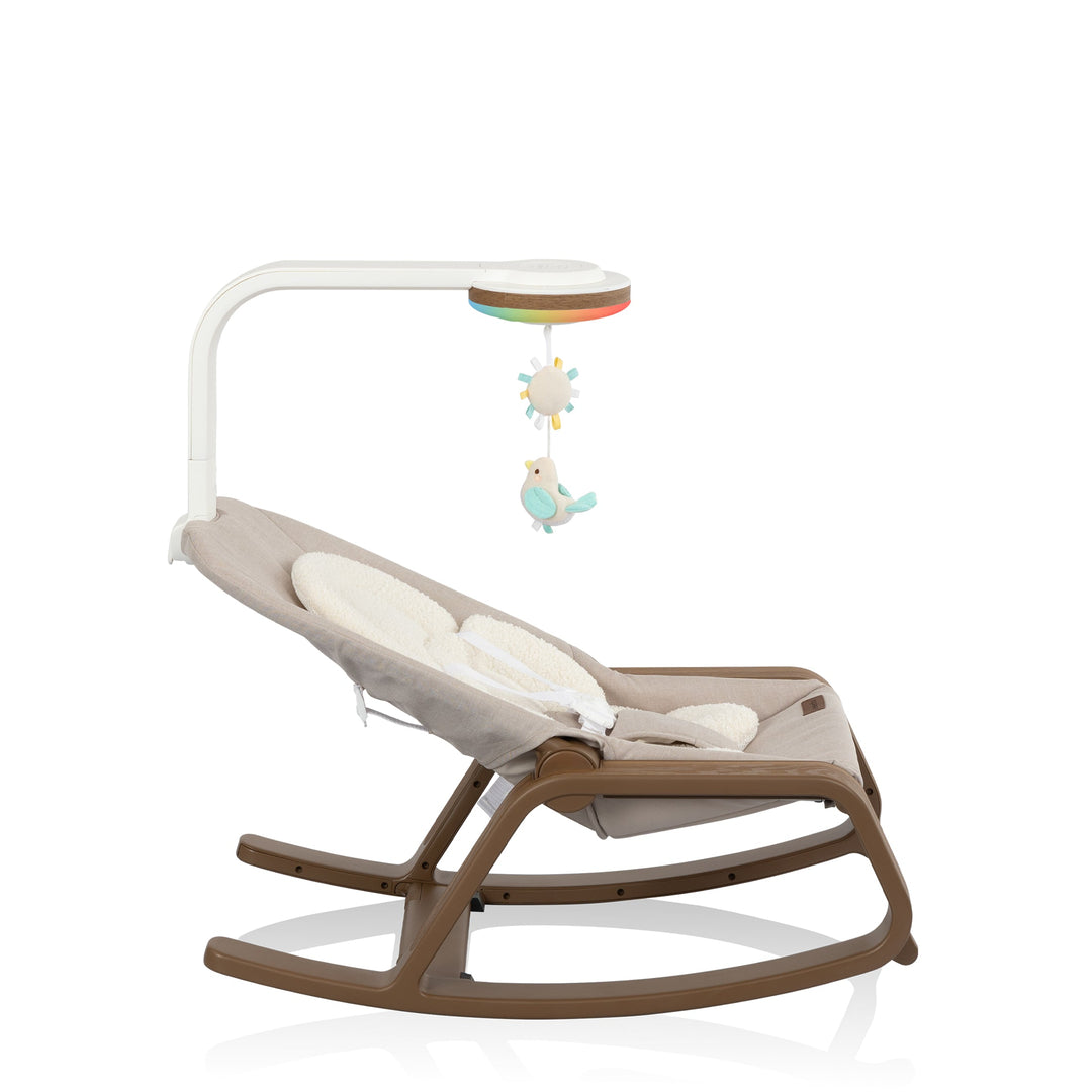 Evenflo - Lyra 2-in-1 Infant to Toddler Rocker – Little Canadian