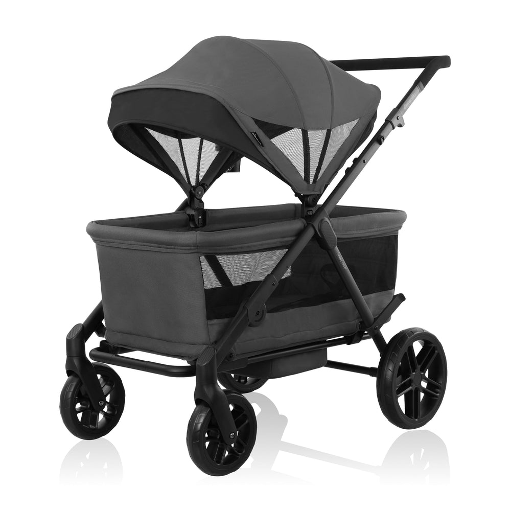 Evenflo - Omni Crew Stroller Wagon