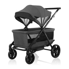 Evenflo - Omni Crew Stroller Wagon