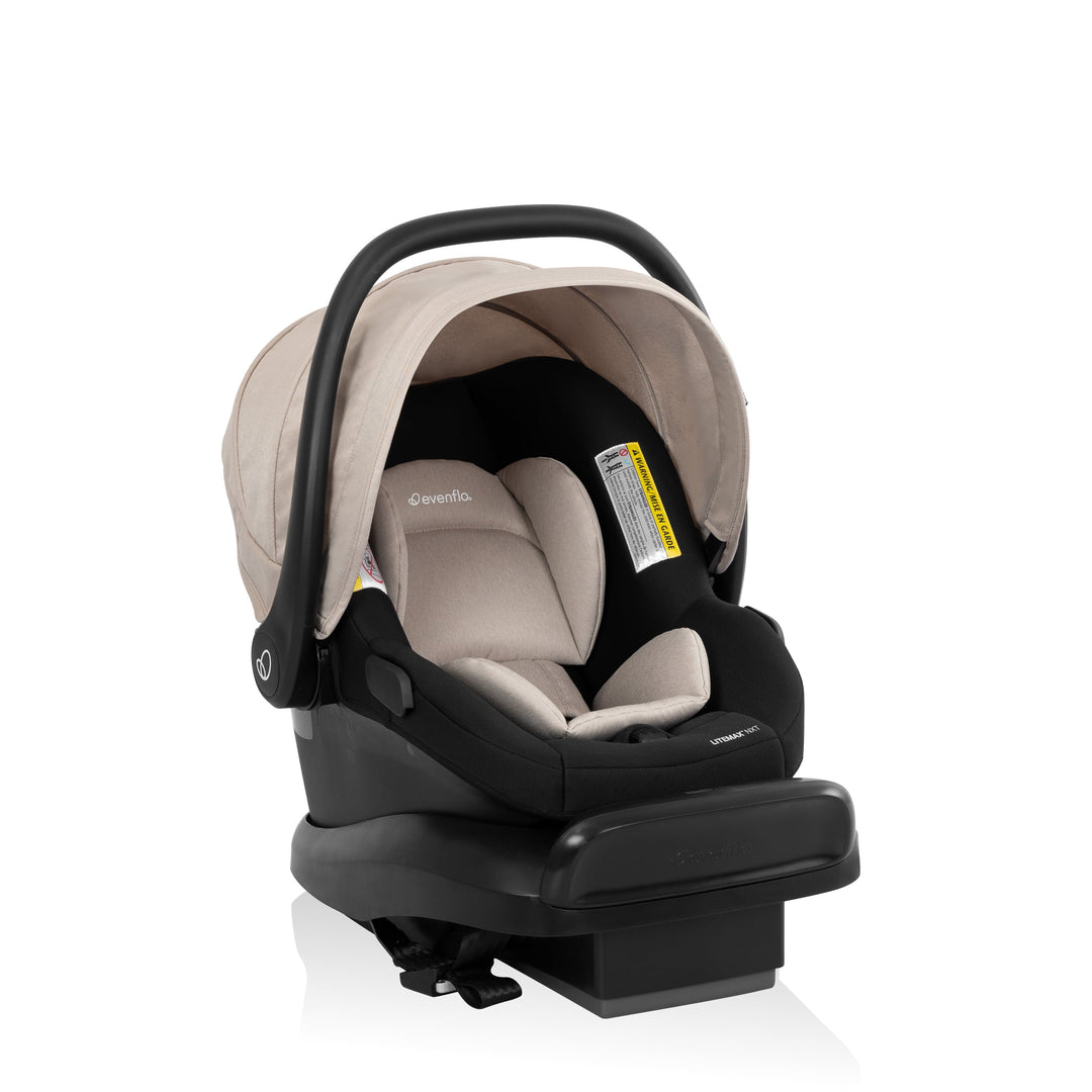 evenflo xpand car seat base Evenflo