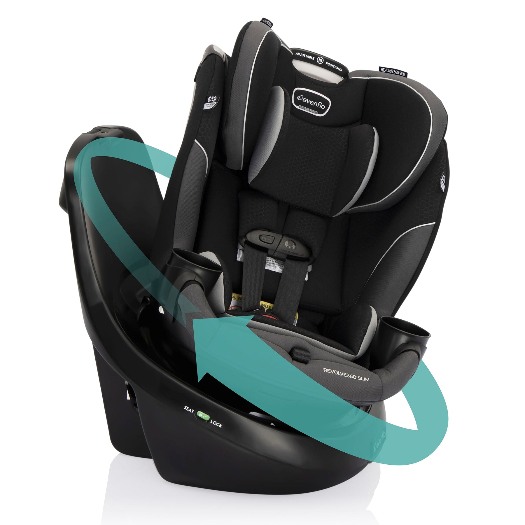 evenflo revolve canada Evenflo
