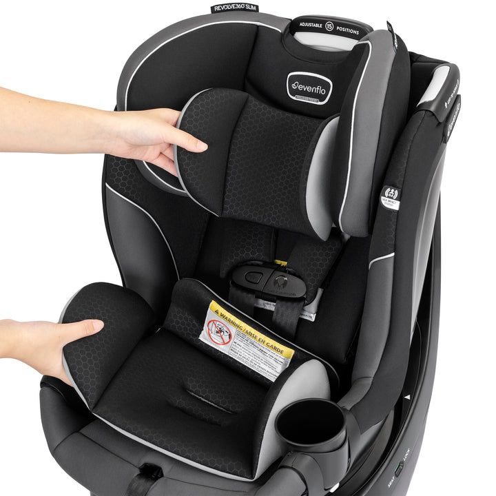 evenflo 360 canada Evenflo