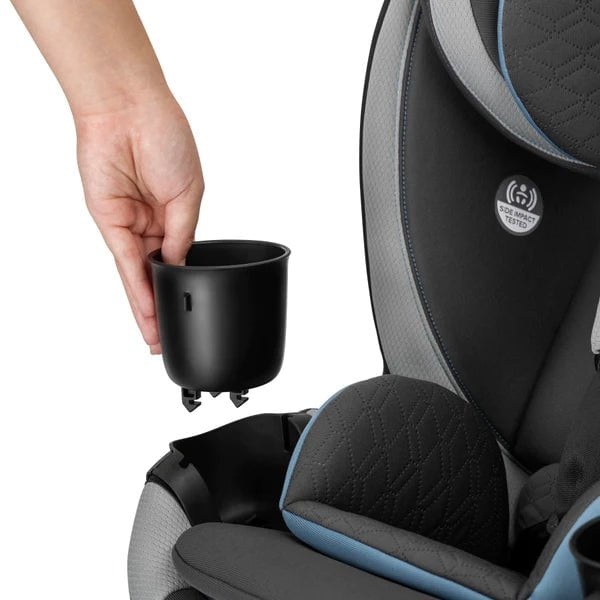 Evenflo side impact car seat online