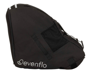 Evenflo - Shyft DualRide Padded Travel Bag Car Seat Accessories