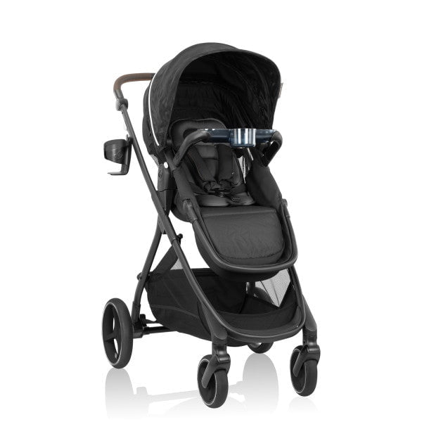 Evenflo - Shyft Intuiti+ Stroller