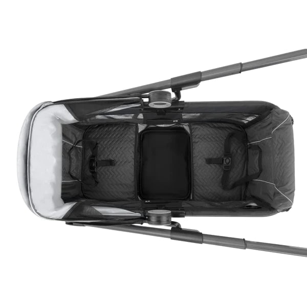 evenflo shyft rideshare wagon review Evenflo