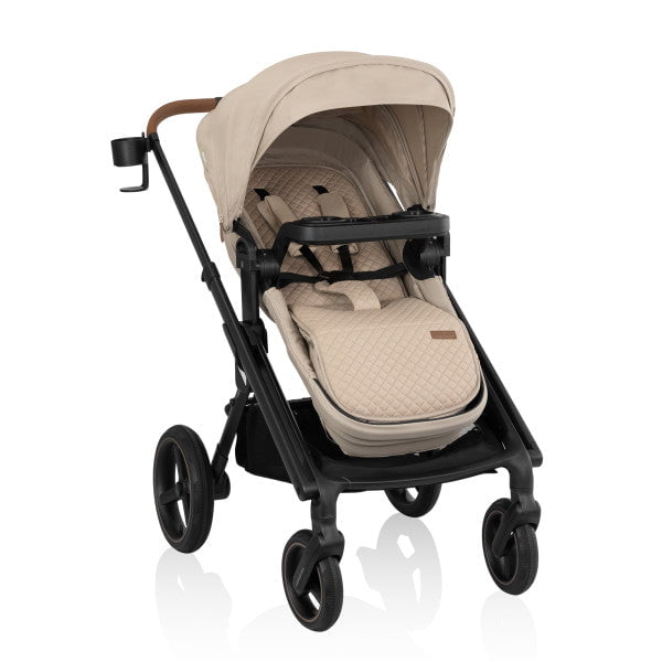 car seat stroller transformer Evenflo