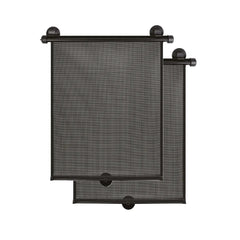 ezimoov - EZI Sun Roller - Suction Cup Retractable Sunshade