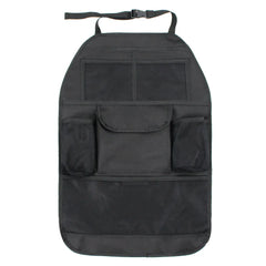 ezimoov - EZI Travel Plus - Car Seat Organizer & Protector XL