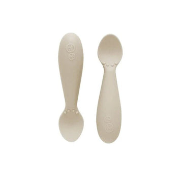 Ezpz - Tiny Spoon Set 2 pk Oat All Feeding