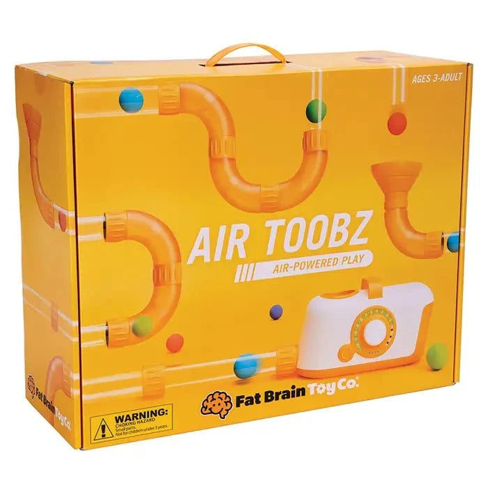 Fat Brain Toys - Air Toobz