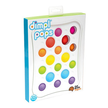 Fat Brain Toys - Dimpl Pops All Toys