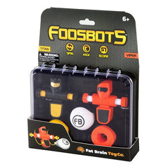 Fat Brain Toys - Foosbots 2-pack