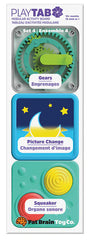 Fat Brain Toys - PlayTab - Expansion Set