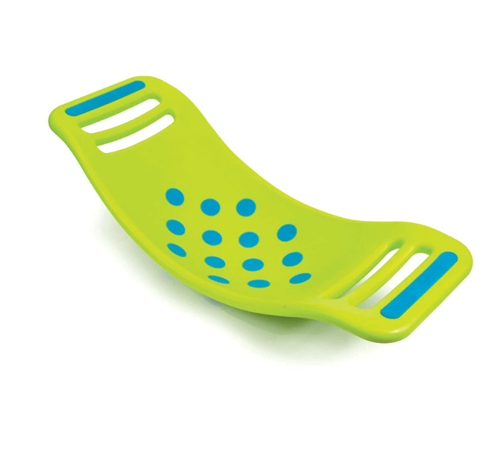 Fat Brain Toys - Teeter Popper - Balancing Toy