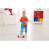 Fisher-Price - Corn Popper - Push-Along Toy Baby Toys