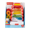 Fisher-Price - Drop Through Rock-A-Stack - Activity Toy All Toys