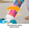 Fisher-Price - Laugh & Learn 2-in-1 Toy Vacuum All Toys