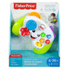 Fisher-Price - Laugh & Learn Game & Learn Musical Controller All Toys