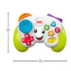 Fisher-Price - Laugh & Learn Game & Learn Musical Controller All Toys