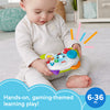 Fisher-Price - Laugh & Learn Game & Learn Musical Controller All Toys