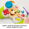 Fisher-Price - Laugh & Learn Game & Learn Musical Controller All Toys