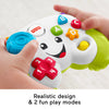 Fisher-Price - Laugh & Learn Game & Learn Musical Controller All Toys