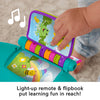 Fisher-Price - Laugh & Learn - Smart Stages Musical Chair All Toys