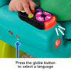Fisher-Price - Laugh & Learn - Smart Stages Musical Chair All Toys