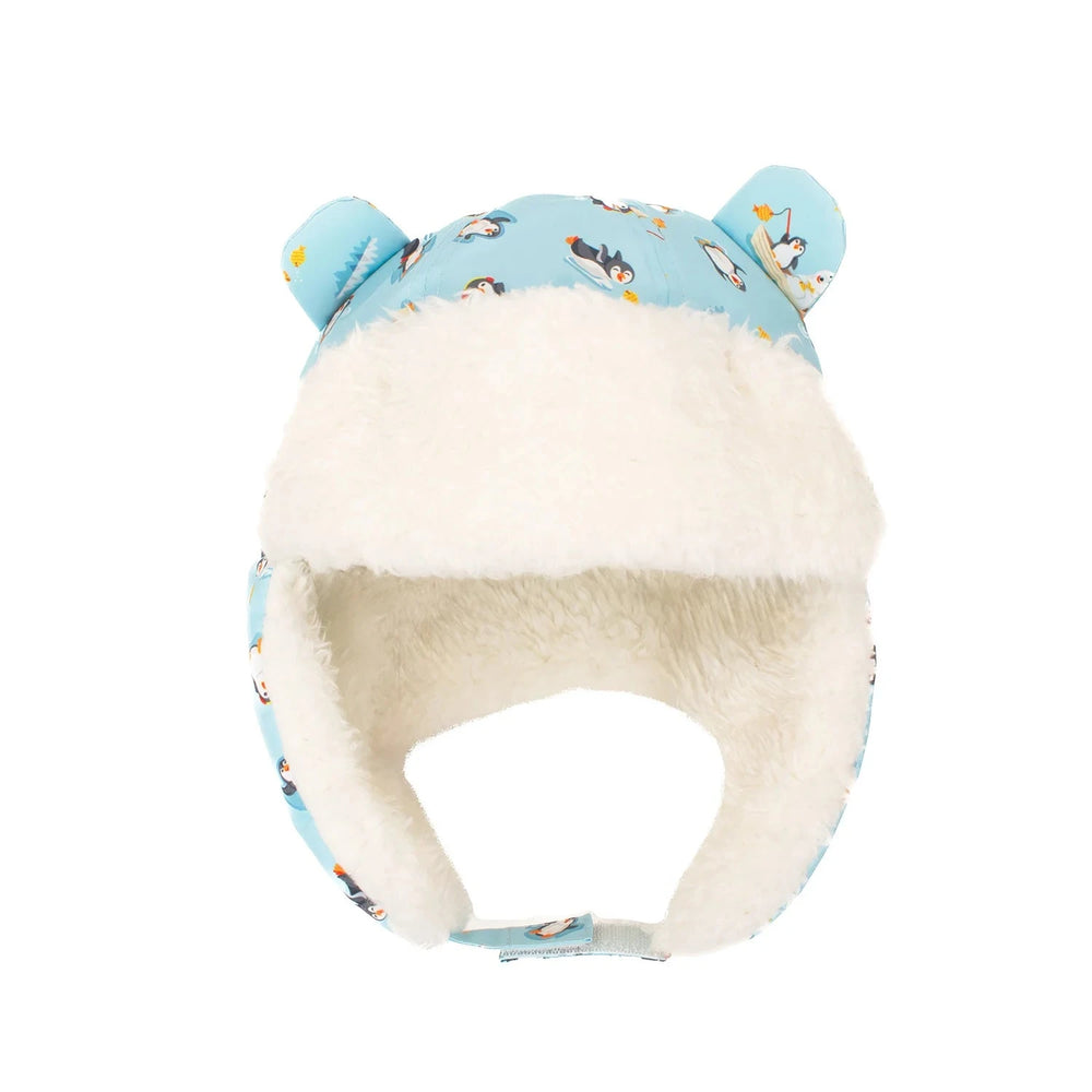 FlapJackKids - Kids & Baby Water Repellent Trapper Hat
