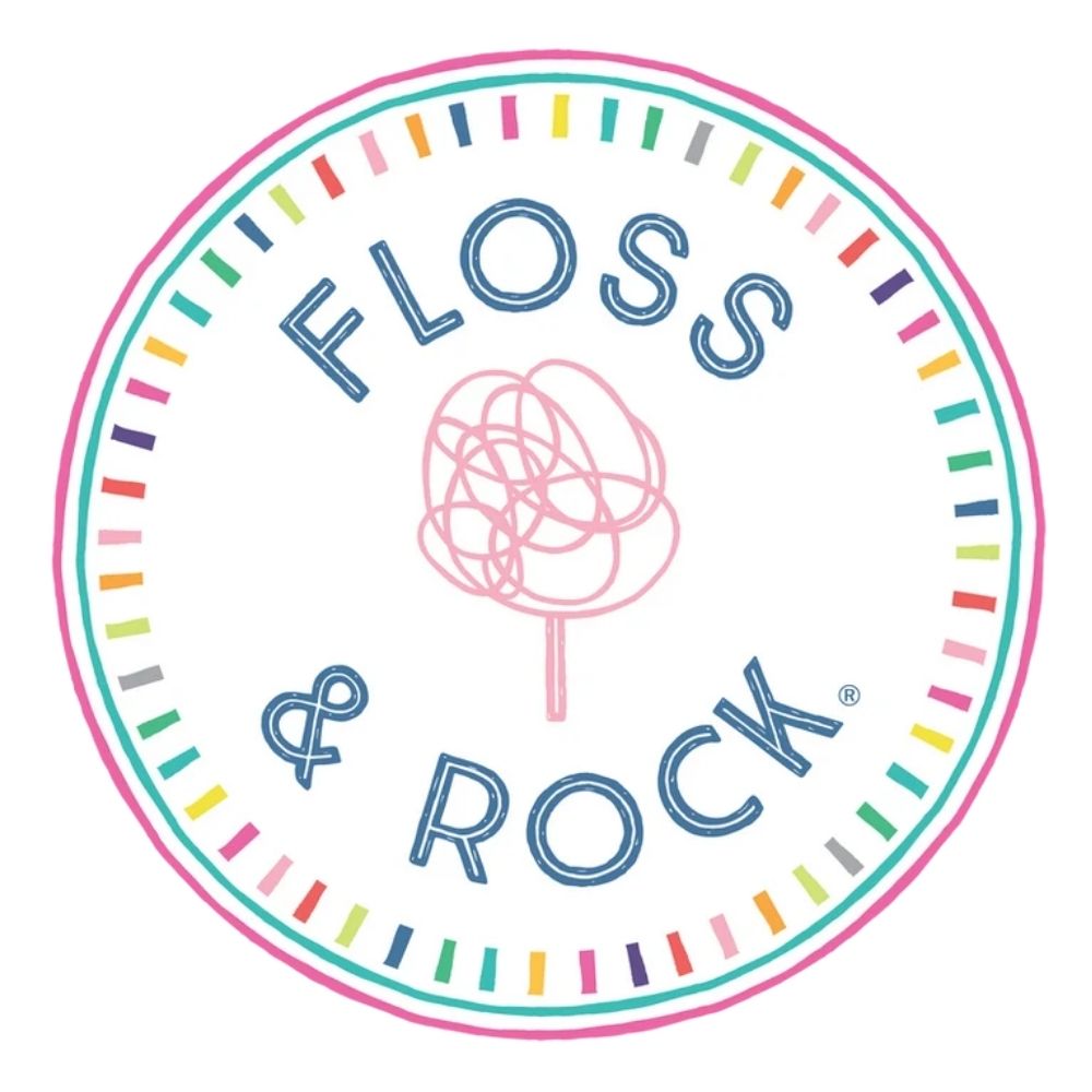 Floss & Rock