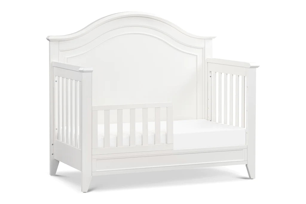Beckett Crib With Top Storkcraft Beckett 3-in-1 Convertible Crib