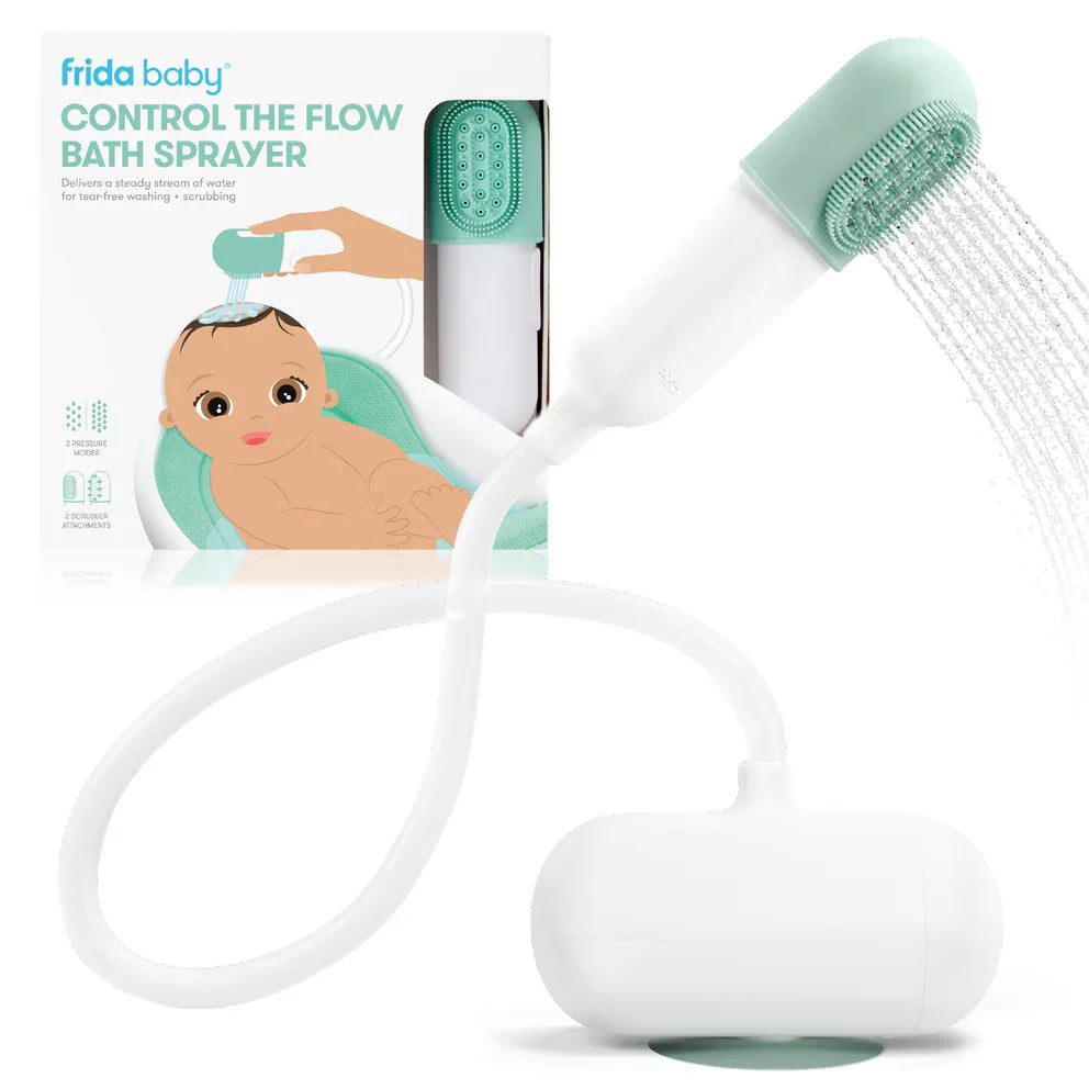 Frida Baby - Control The Flow Bath Sprayer