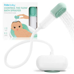 Frida Baby - Control The Flow Bath Sprayer