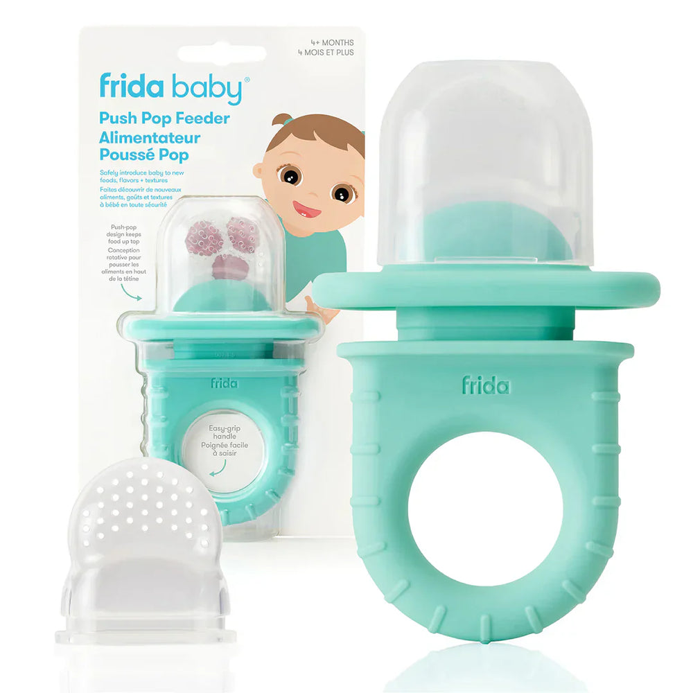 Frida Baby - Push Pop Feeder