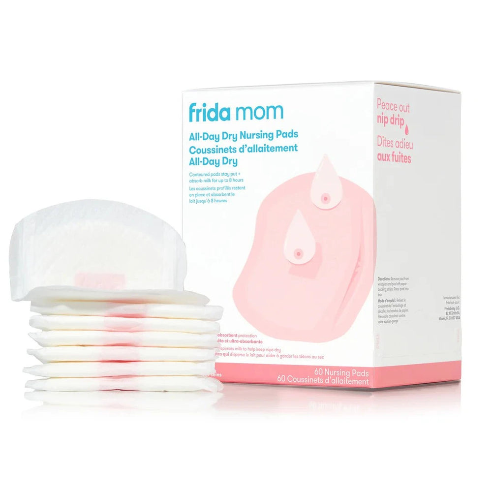Frida Mom - All-Day Dry Nursing Pads