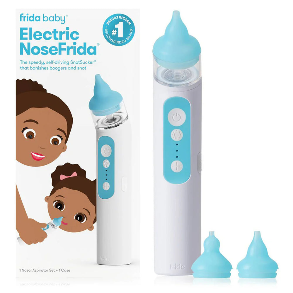 Fridababy - Electric NoseFrida
