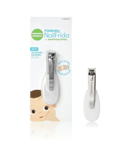 FridaBaby - NailFrida The SnipperClipper