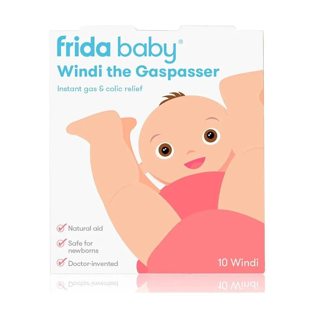 FridaBaby - Windi The GasPasser