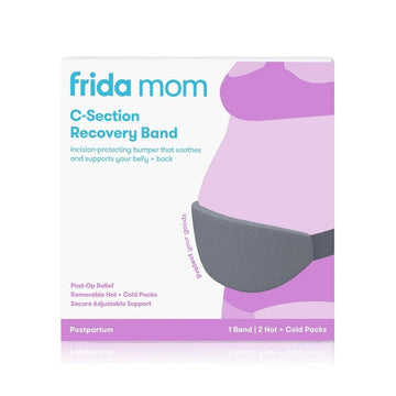 FridaMom - C-Section Recovery Band All Health & Safety