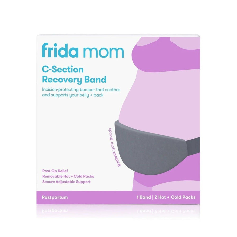Frida Mom - C-Section Recovery Band