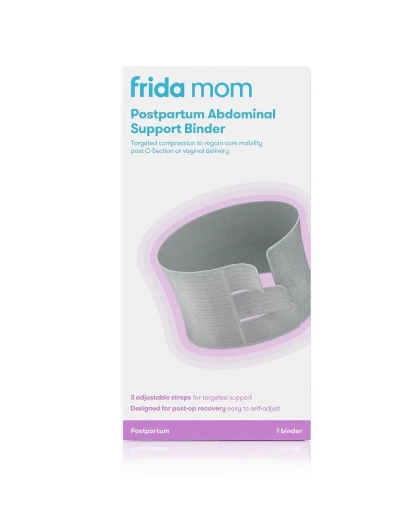 Fridamom - Postpartum Abdominal Support Binder