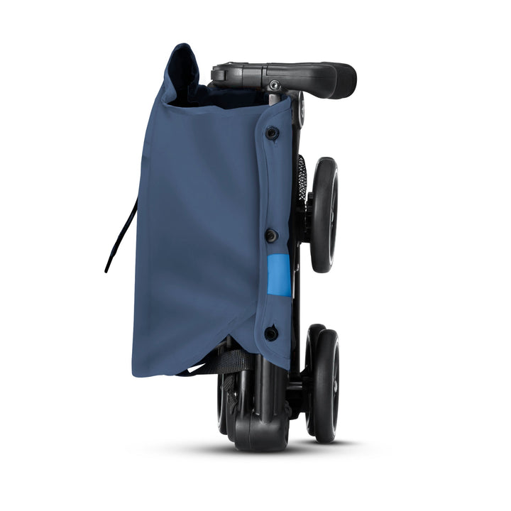 GB - Pockit+ All-Terrain Travel Stroller – Little Canadian