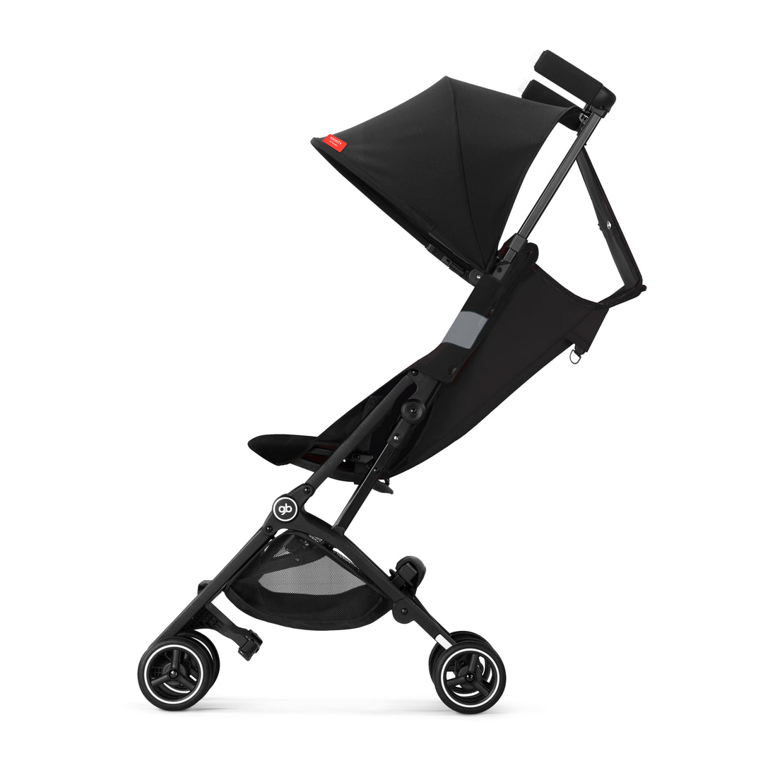 GB Pockit+ All-Terrain Travel Stroller – Little Canadian