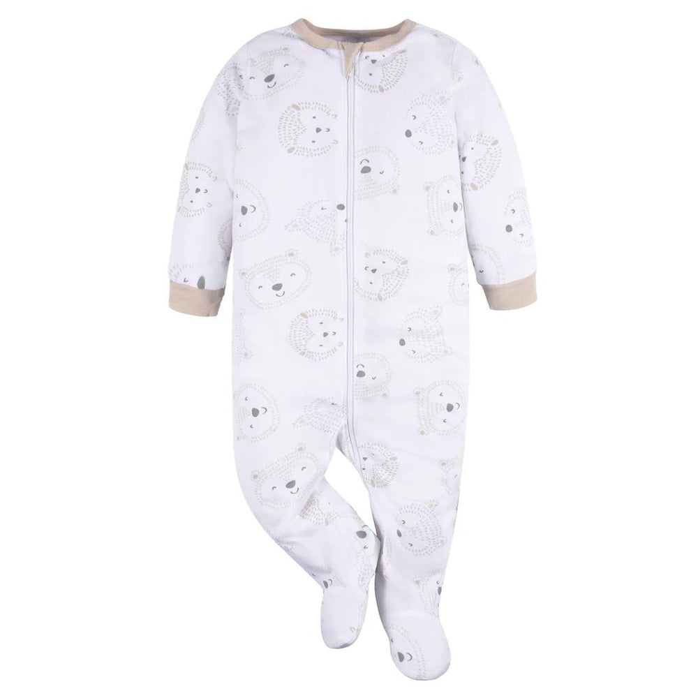Gerber - Sleep 'N Play Footie 1pk