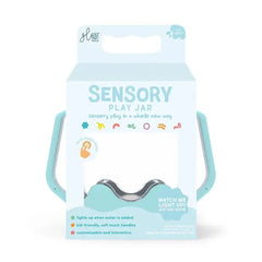 Glo Pals - Light Up DIY Sensory Play Jar