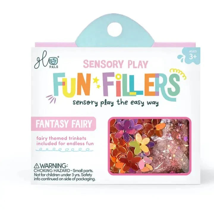 Glo Pals - Sensory Play Fun Fillers Pack