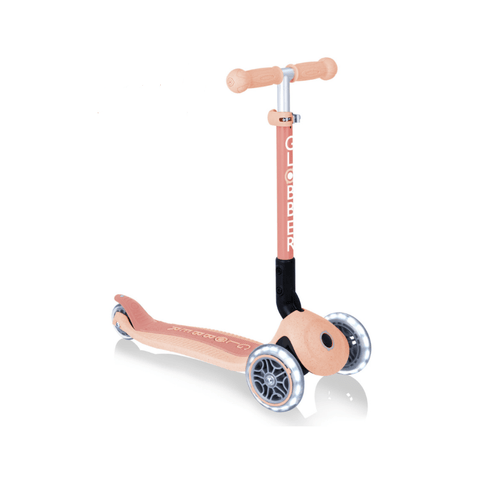 Globber - Fantasy Foldable Jr Scooter