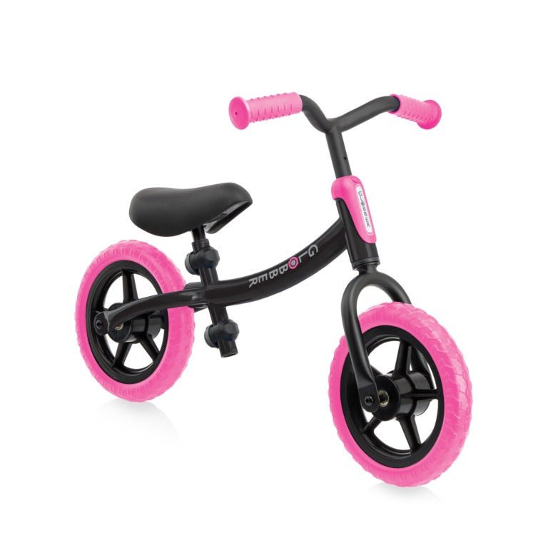 Globber - GO Balance 2 Stage Bike for Toddlers